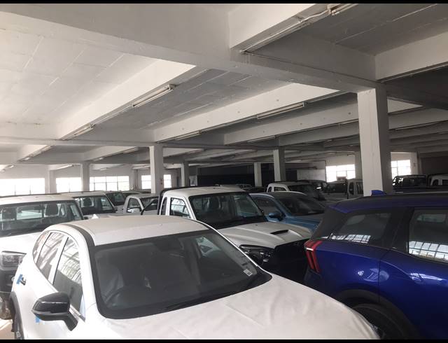 1,000M² FACTORY TO LET IN PINETOWN NORTH INDUSTRIA